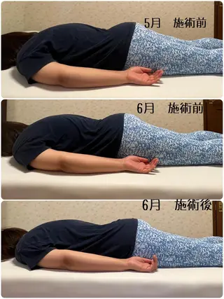 Anne’s happyBonesのエステ・リラクイメージ