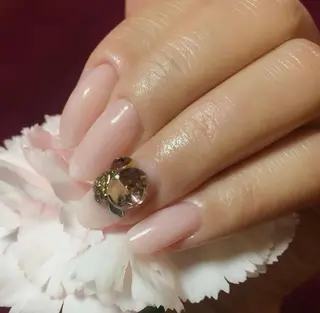 ネイル mano nella mano所属・mano nella manoのネイルデザイン