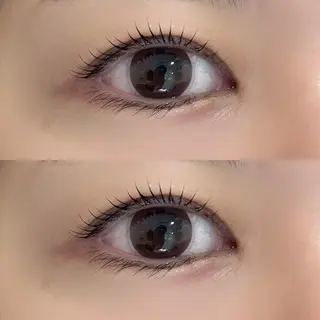 マツエク・マツパ SUGAR 綱崎愛音のマツエク・マツパデザイン