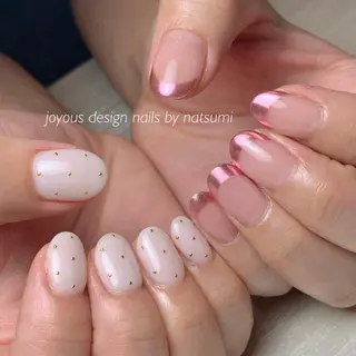 ネイル jdn natsumiのネイルデザイン