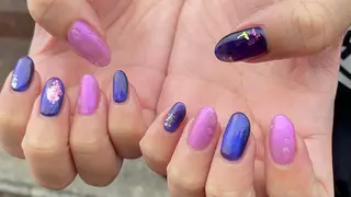 ネイル TiALASH ＊Kozue＊のネイルデザイン