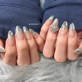 ネイル MIRUS町田店 ♡ maiのネイルデザイン