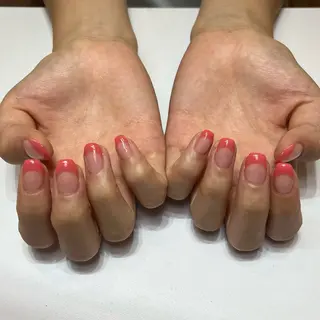 ネイル RALUA名駅前店 山崎のネイルデザイン