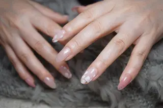 ネイル プライベートサロン jewel nailのネイルデザイン