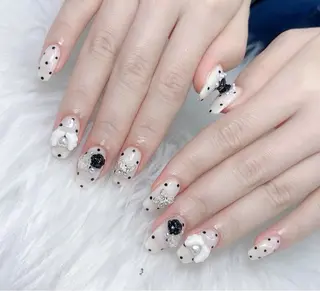 ネイル LynaOtsuka Nailのネイルデザイン