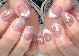 ネイル 市川駅 ✿中津のネイルデザイン