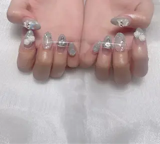 ネイル hairsalon556所属・hairsalon 556のネイルデザイン
