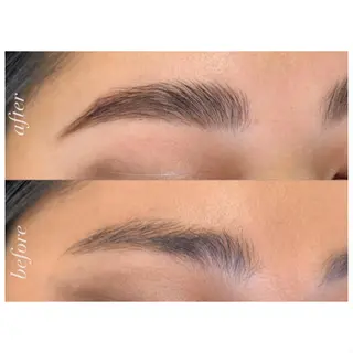 マツエク・マツパ アイブロウ MY SALON yokohama所属・MY  SALON yokohama🌻のマツエク・マツパデザイン
