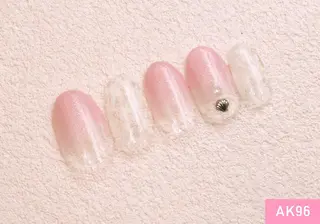 ネイル 新橋Nail きりかのネイルデザイン