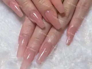 ネイル DIAMOND Nail☁️のネイルデザイン