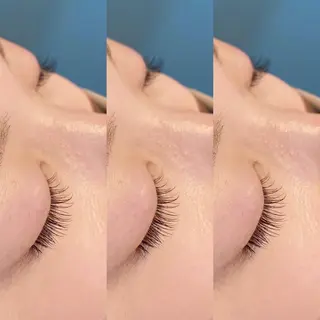 マツエク・マツパ Bianca 長津田店　長牛のマツエク・マツパデザイン