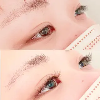 マツエク・マツパ PIKAKE 永友のマツエク・マツパデザイン