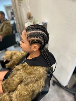 ショート Leopard hairsalon所属・☆*:.｡ みさ🐆🌿･:*のヘアスタイル