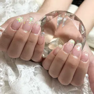 ネイル Nail Salon Elpis所属・Nail Salon Elpisのネイルデザイン