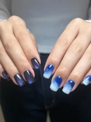 ネイル share＋honmachi所属・rn__nail ♡のネイルデザイン