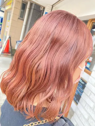 カラー める 🐢のマツエク・マツパデザイン