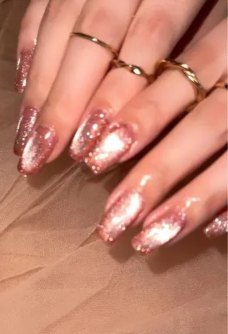 ネイル KUON 本町・堺筋本町・北浜のネイルデザイン