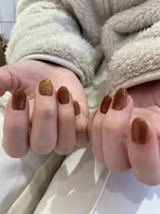 ネイル SHELL NAIL所属・SHELLNAIL 🌞fujii🌞のネイルデザイン