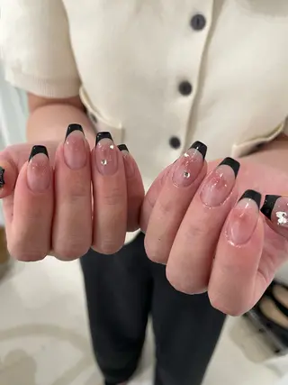 ネイル share salon muu -neu-所属・neu-ﾉｲ- /chieのネイルデザイン