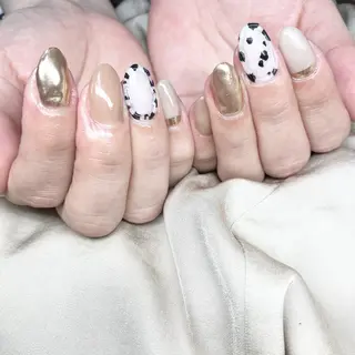 ネイル hiroba nailのネイルデザイン