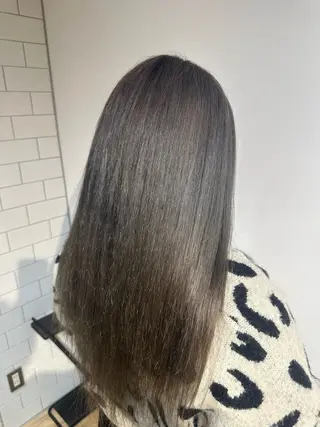 KaRin 🌺のヘアスタイル