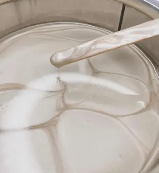 アイブロウ eyelash salon AREY所属・AREY 齊藤のマツエク・マツパデザイン