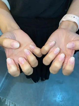 ネイル Yarm As Etel.のネイルデザイン