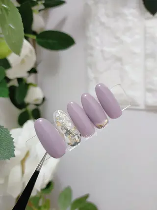 ネイル Bianca 大山のネイルデザイン