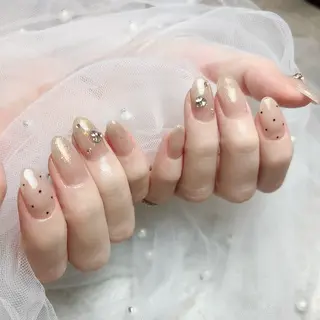 ネイル San＆Lily madokaのネイルデザイン