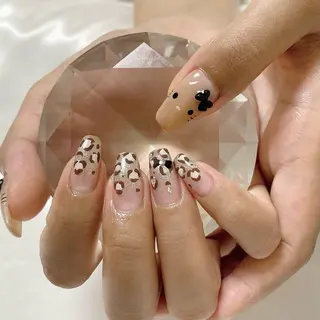 ネイル 💅fleur Ayumiのネイルデザイン