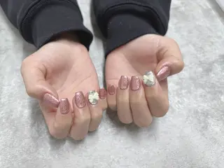 ネイル 1'vary YUKIのネイルデザイン