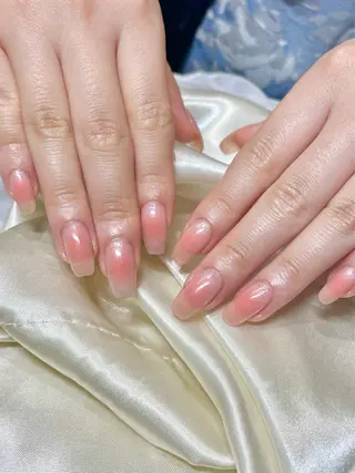 ネイル Nail Salon Y.のネイルデザイン