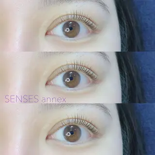 マツエク・マツパ MARI .のマツエク・マツパデザイン