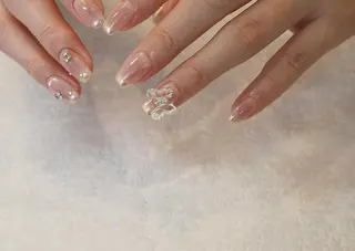 ネイル 田中 （ネイリスト）のネイルデザイン