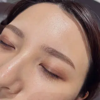 アイブロウ 垢抜け眉プロデュース 🪄✨madokaの眉毛・アイブロウイメージ