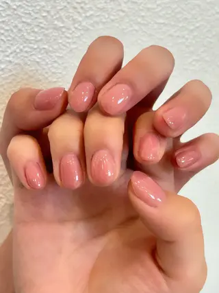 ネイル lady bird yoshieのネイルデザイン