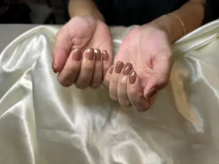 ネイル Non Nonのネイルデザイン