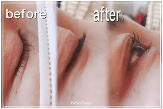 マツエク・マツパ loisir yamanoのマツエク・マツパデザイン