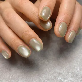 ネイル private nail salon emu.所属・nail salon emu.【MIKI】のネイルデザイン