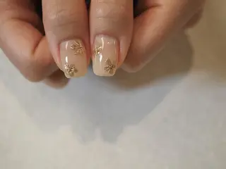 ネイル 田中 （ネイリスト）のネイルデザイン