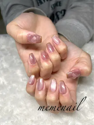 ネイル Noguchi Megumiのその他イメージ