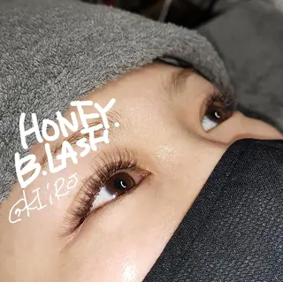 マツエク・マツパ KIiRO きいろのマツエク・マツパデザイン