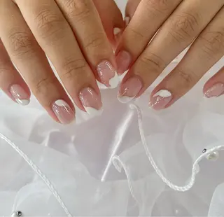 ネイル ラルゴ所属・Largo ラルゴのネイルデザイン