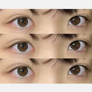 マツエク・マツパ laboT satsukiのマツエク・マツパデザイン