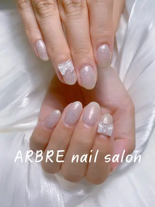 ネイル ARBRE nailsalonのネイルデザイン