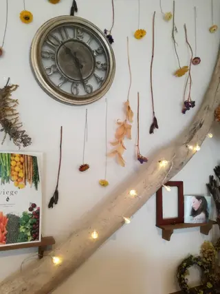 佐藤 美咲のヘアスタイル