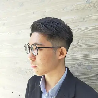 メンズ AUBE HAIR shinjuku所属・🌺夏の褒められヘア 🌺 NAO のヘアスタイル