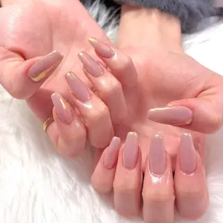 ネイル Noix nailのネイルデザイン