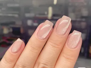 ネイル 柚子 Nikoのネイルデザイン