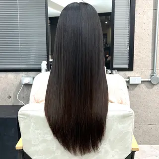 ロング パーマ 🌸【美髪特化】 / 髪質改善櫻井🌸のヘアスタイル